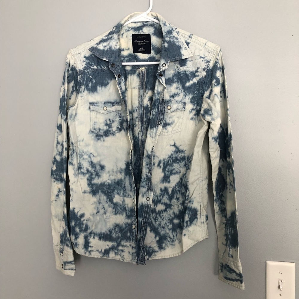 Button-up